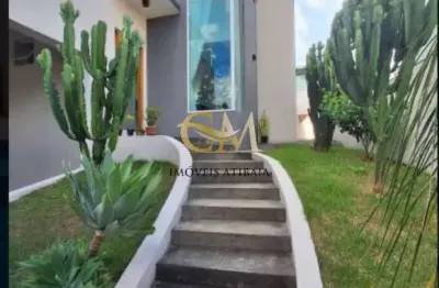 Sobrado em atibaia | com vista peculiar das belezas da regiâo