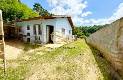Casa com 3 quartos à venda no Estância San Remo, Atibaia 