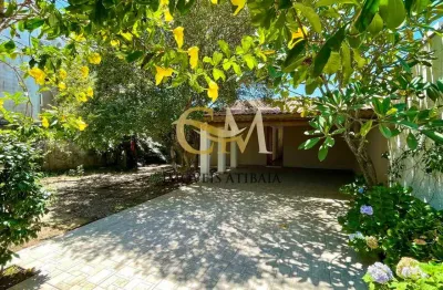 Casa com 3 quartos à venda no Parque dos Coqueiros, Atibaia 