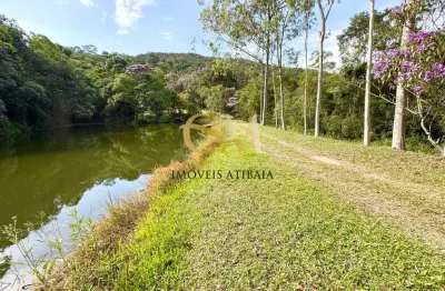 Chácara / sítio com 5 quartos à venda no Jardim Colina do Sol, Bom Jesus dos Perdões 