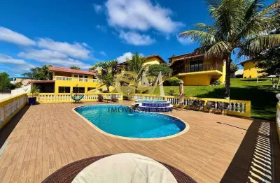 Casa com 3 quartos à venda na Vila Operaria, Bom Jesus dos Perdões 