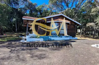 Casa em condomínio fechado com 3 quartos à venda no Portão, Atibaia 