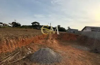 Terreno à venda na Usina, Atibaia 