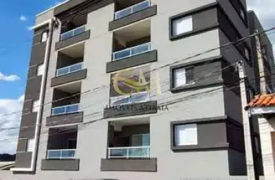 Apartamento com 2 quartos à venda no Nova Cerejeira, Atibaia 
