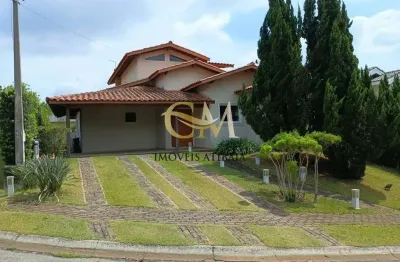 Residência alto padrão – condomínio figueira garden
