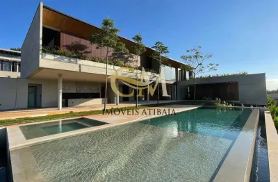 Casa em condomínio fechado com 6 quartos à venda no Condomínio Quinta da Baroneza II, Bragança Paulista 
