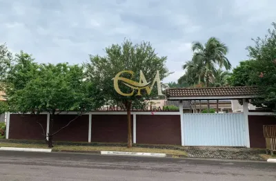 Terreno em condomínio fechado à venda no Jardim Colonial, Atibaia 