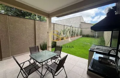 Casa com 3 quartos à venda no Alvinópolis, Atibaia 