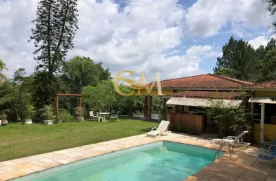 Casa com 3 quartos à venda no Centro, Piracaia 