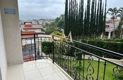 Apartamento com 2 quartos para alugar no Atibaia Jardim, Atibaia 