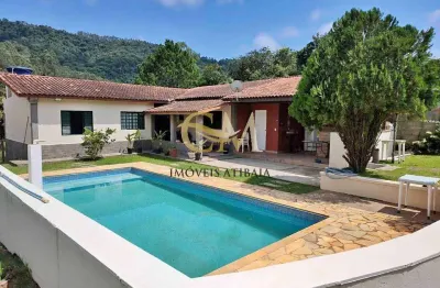 Casa com 2 quartos à venda no Centro, Piracaia 