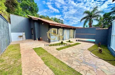 Casa com 2 quartos à venda no Estância Santa Maria do Portão, Atibaia 