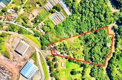 Terreno à venda no Condomínio Porto Atibaia, Atibaia 