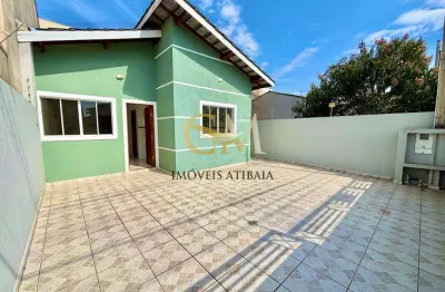 Casa com 2 quartos à venda no Nova Cerejeira, Atibaia 