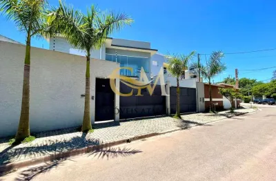 Casa com 3 quartos à venda no Jardim Paulista, Atibaia 