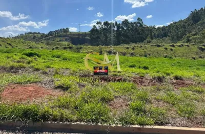 Terreno à venda no Mato Dentro, Atibaia 
