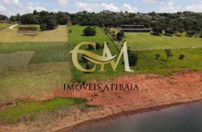 Terreno à venda no Centro, Joanópolis 