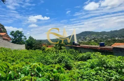 Terreno à venda em atibaia/ terreno com planta aprovada em atibaia
