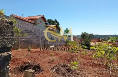 Terreno à venda no Guaxinduva, Atibaia 
