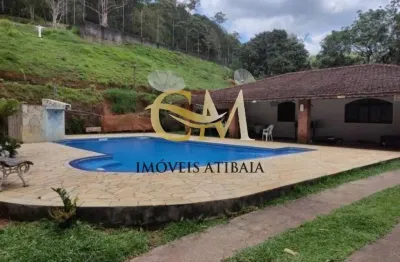 Chácara / sítio com 3 quartos à venda no Portão, Atibaia 