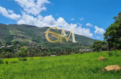 Terreno à venda na Vila Petrópolis, Atibaia 