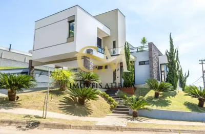 Casa em condomínio fechado com 5 quartos à venda no Condomínio Residencial Reserva Ecológica Atibaia, Atibaia 