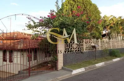 Casa com 3 quartos à venda no Jardim Centenário, Atibaia 