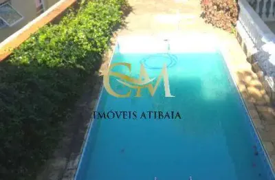 Casa com 3 quartos à venda no Jardim do Lago, Atibaia 