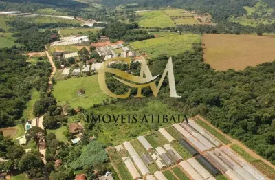 Chácara / sítio com 16 quartos à venda no Parque Rio Abaixo, Atibaia 