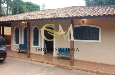 Casa com 2 quartos à venda no Portão, Atibaia 