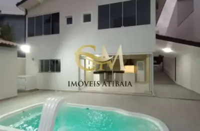 Casa em condomínio fechado com 3 quartos à venda no Residencial Euroville, Bragança Paulista 