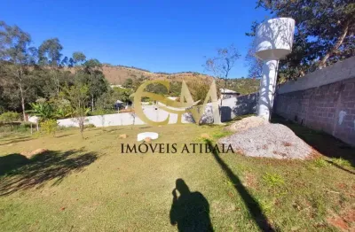 Terreno à venda em atibaia/ terreno bairro vitória régia em atibaia
