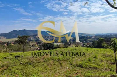 Terreno à venda no Chácaras Fernão Dias, Atibaia 