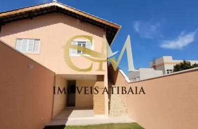 Casa com 3 quartos à venda no Jardim do Lago, Atibaia 