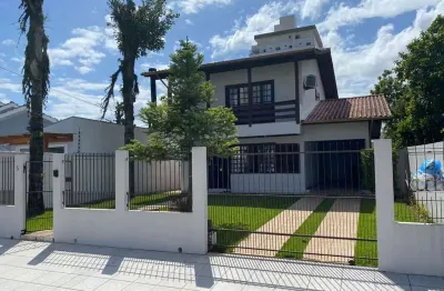 Casa com 3 quartos à venda no Centro, Palhoça 
