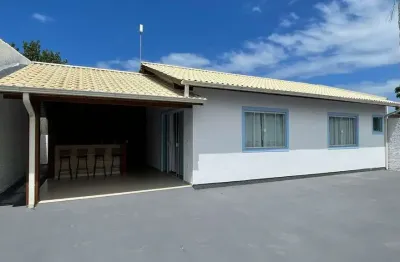 Casa com 3 quartos à venda no Pinheira, Palhoça 