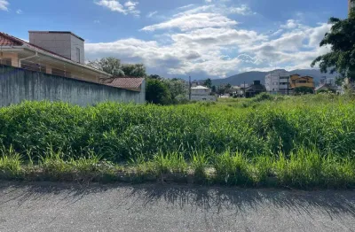 Terreno à venda no Pagani, Palhoça 