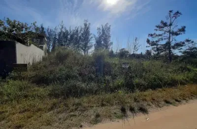 Terreno à venda no Balneário Praia do Sol, Laguna 