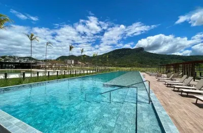 Terrenos no condomínio reserva da pedra em palhoça/sc! últimas unidades!