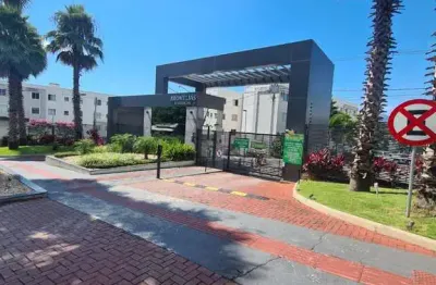 Apartamento bela vista em palhoça (aceita contrato de gaveta)
