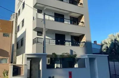 Apartamento com 2 quartos à venda no Flor de Nápolis, São José 