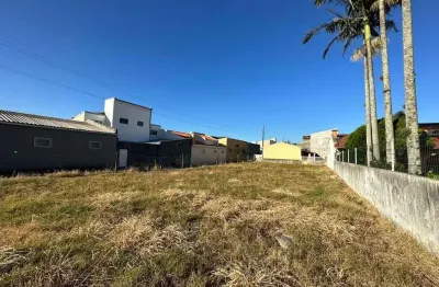 Terreno a 150 metros do mar - com escritura pública na praia de fora em palhoça/sc