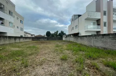 Terreno com escritura pública - bairro caminho novo em palhoça/sc