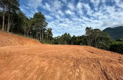 Terreno à venda na Praia de Fora, Palhoça 