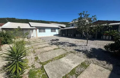 Casa com 3 quartos à venda no Pinheira, Palhoça 