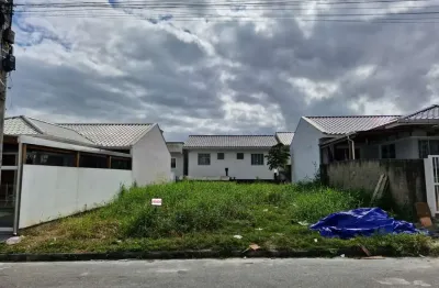 Terreno à venda na Bela Vista, Palhoça 