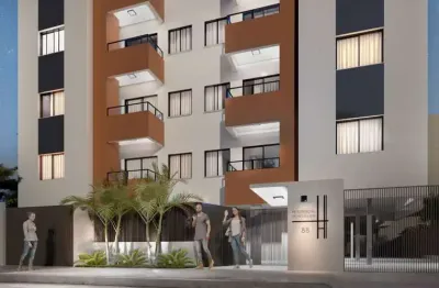 Encantador apartamento de 3 quartos e sacada gourmet no nova palhoça - pagamento facilitado!
