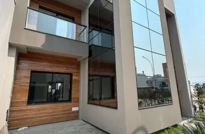 Casa em condomínio fechado com 3 quartos à venda no Beira Rio, Biguaçu 
