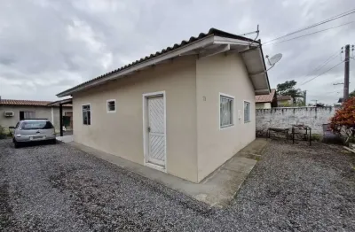 Casa com 3 quartos à venda na Barra do Aririú, Palhoça 