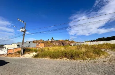 Dois terrenos no loteamento porto das aguas - bairro bela vista em palhoça/sc